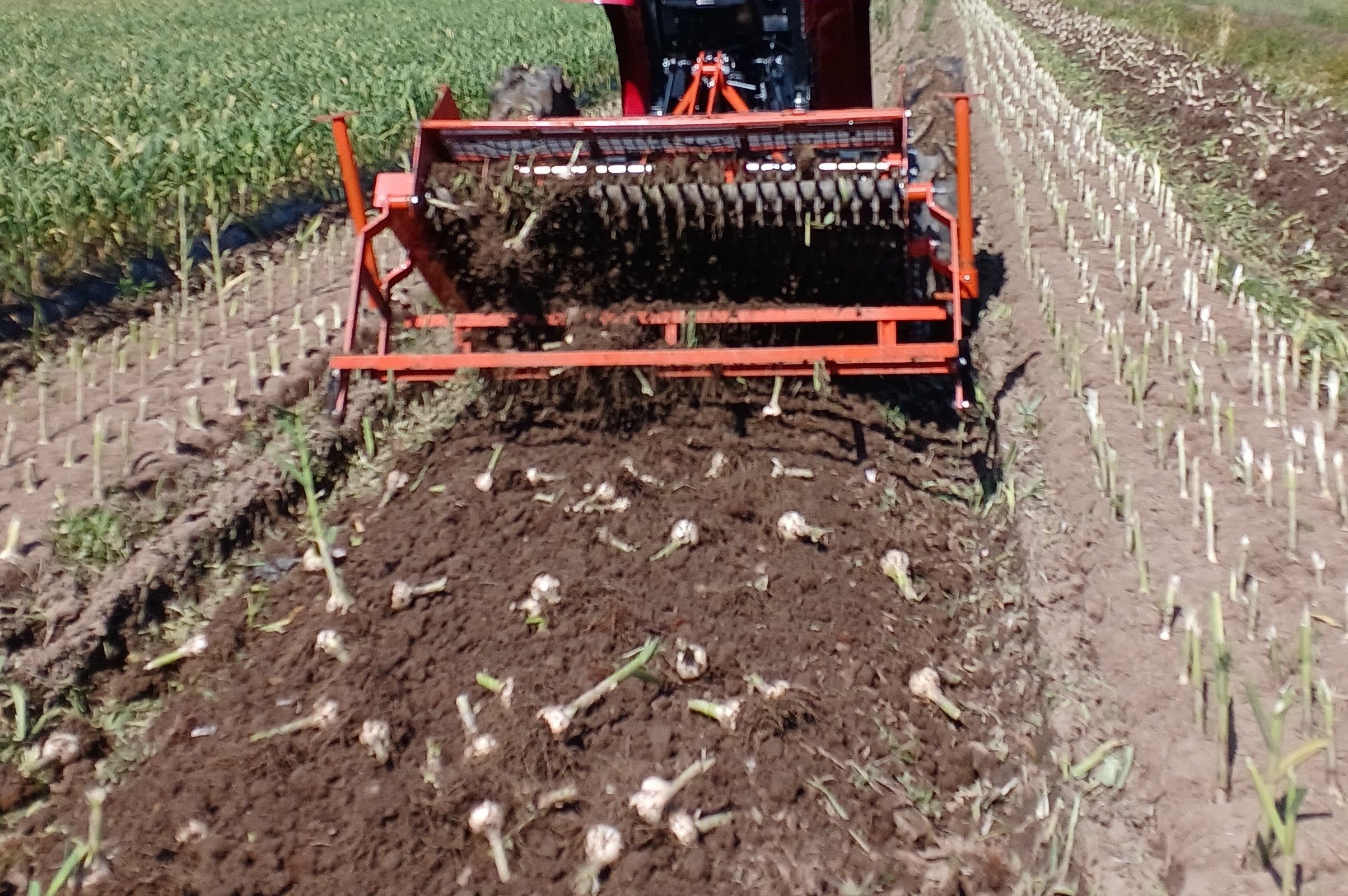 タイプ別｜藤木農機製作所｜管理機・トラクタアタッチメント・専用機