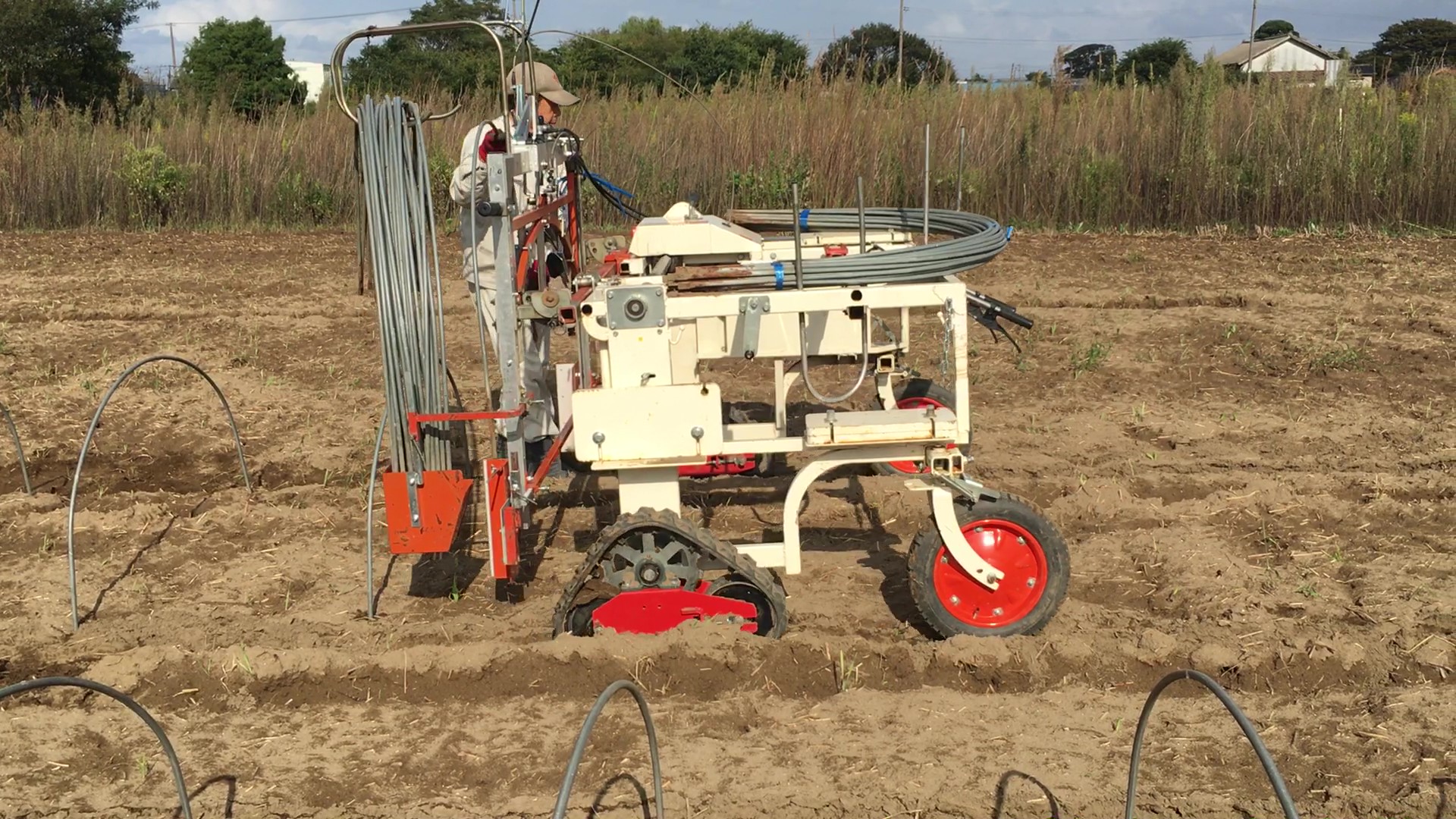 足踏み雑穀機 タイプ別 詳細｜藤木農機製作所｜管理機・トラクタアタッチメント
